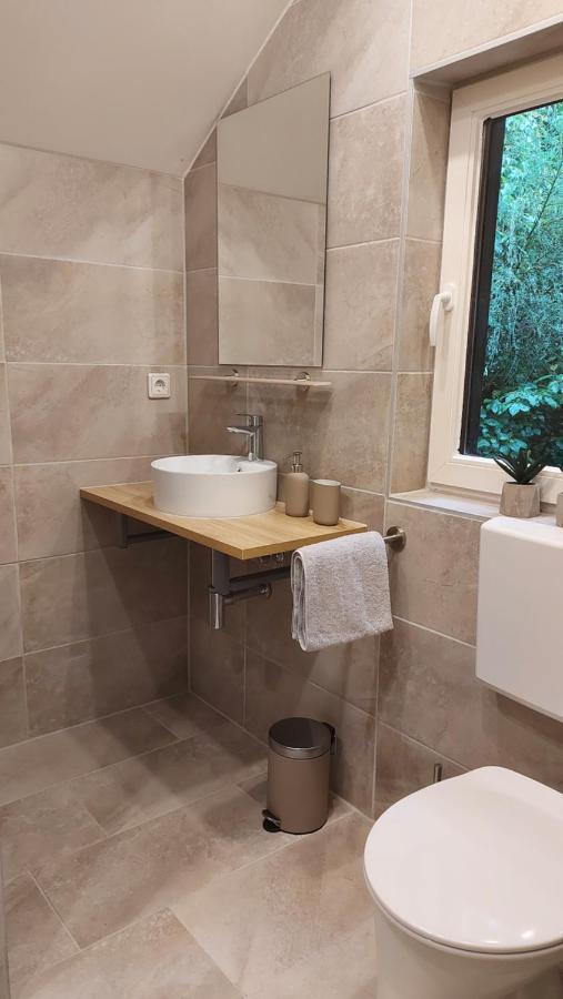 Villa Bad Bertrich Ngoại thất bức ảnh