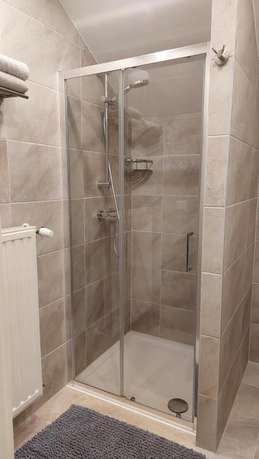 Villa Bad Bertrich Ngoại thất bức ảnh